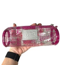 Coach poppy clear for sale  Melbourne