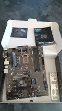 Msi z370 pro d'occasion  Sainte-Cécile-les-Vignes