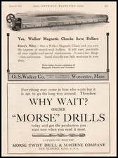 1917 walker worcester for sale  Austin