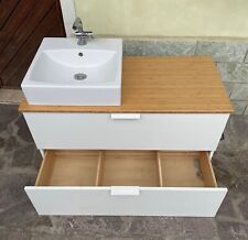 Lavabo mobiletto con usato  Travagliato
