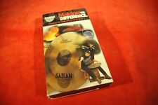 Vhs promo sabian d'occasion  Moulins