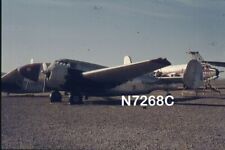 N7268c lockheed 2 for sale  BRIGHTON