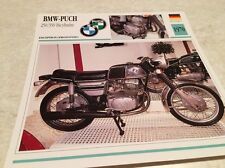 Carte moto bmw d'occasion  Decize