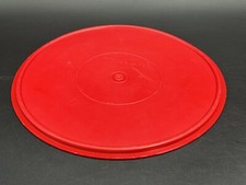 Red tupperware replacement for sale  Elk River