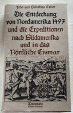 Entdeckung nordamerika 1497 gebraucht kaufen  Landsberg