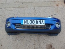 Mini front bumper for sale  KINGSBRIDGE