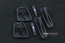 BMW E36 M3 E36 boots leather  2 sets, używany na sprzedaż  PL
