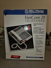 Northwestern bell phones for sale  Lakeland