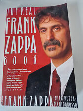 Frank zappa real gebraucht kaufen  Rüsselsheim am Main
