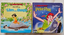 Librottini disney peter usato  Roma