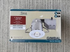 New patriot lighting for sale  Marion