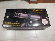 Galileo 800 90mm for sale  Dayton