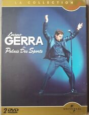 Laurent gerra collection d'occasion  Limay