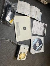 Câmera Digital GE Smart Series A830 8.0 MP - Branca comprar usado  Enviando para Brazil