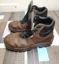 Jallatte steel toe for sale  RHYL