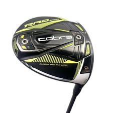 Cobra radspeed driver for sale  LONDON