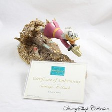 Figurine oncle picsou d'occasion  Cavaillon