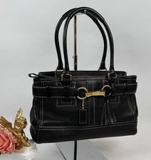 Vintage y2k coach for sale  Riverside
