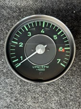 Porsche 912 tachometer for sale  North Hollywood