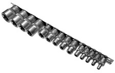 Einsätze aussen torx gebraucht kaufen  Remscheid