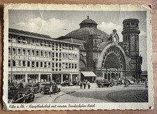 Köln hauptbahnhof neuem gebraucht kaufen  Braunschweig
