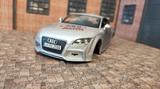 Modellauto audi bburago gebraucht kaufen  Haßloch