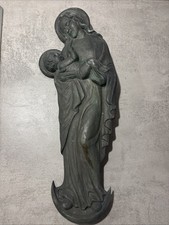 madonna bronze gebraucht kaufen madonna bronze gebraucht kaufen Vohenstrauß