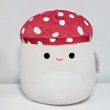 Squishmallows malcolm red for sale  GLASGOW