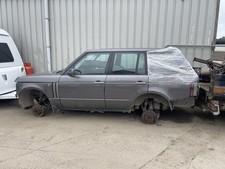 Range rover vogue for sale  WISBECH