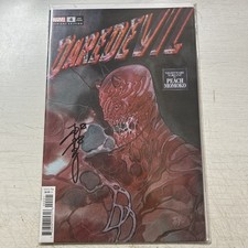 Daredevil nightmare variant usato  Italia
