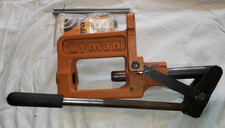 Lyman ladepresse range gebraucht kaufen  Breitenbrunn