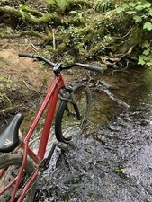 Mafia blackjack jumpbike for sale  BRISTOL