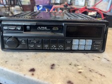 Alpine 7816 cassette for sale  Elk Grove