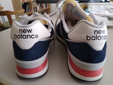 Scarpe new balance usato  Dodici Morelli