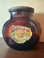 Marmite collectibles old for sale  BUNGAY