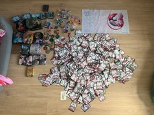 Konvolut pokemon code gebraucht kaufen  Bergisch Gladbach