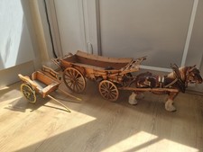 Four wheel horse for sale  COULSDON