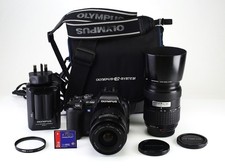 Olympus 500 camera for sale  HALESOWEN