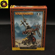 Gorbad ironclaw 144833 for sale  Shipping to United Kingdom