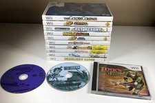 Wii original game for sale  Lindstrom