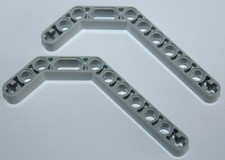 Lego mdstone technic d'occasion  France