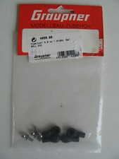 Graupner kugelkopf mini gebraucht kaufen  Berlin