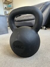 Strength shop 24kg for sale  NEWMARKET