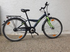 Zoll gang kinderfahrrad gebraucht kaufen  Ludwigsburg
