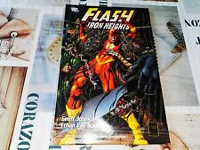 Flash iron heights usato  Ischia