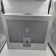 Neu apple imac gebraucht kaufen  München