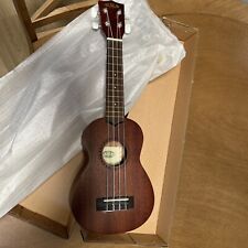 kala ka mahogany ukulele 15s for sale  Powell