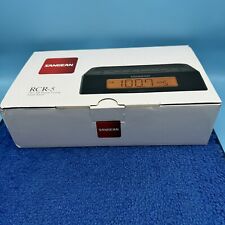 Sangean rcr 5bk for sale  Midlothian