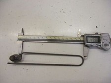 Bremsleitungsführungsgabel su gebraucht kaufen  Ellwangen (Jagst)