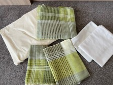 Double bedding set for sale  HITCHIN